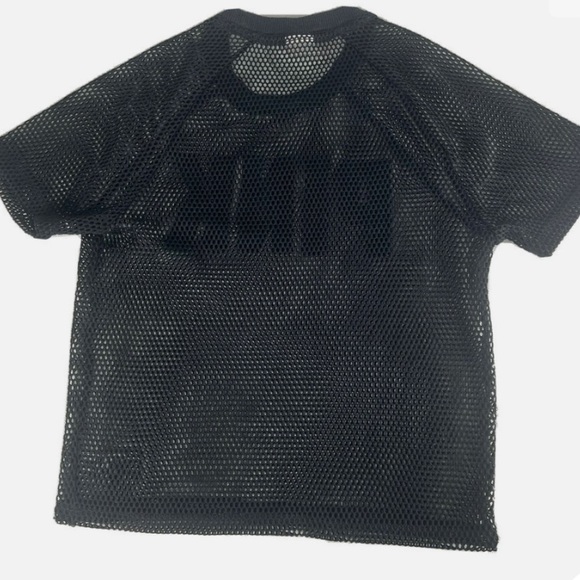 VS PINK FISHNET TOP🖤 - Picture 2 of 8